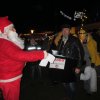 Le CRADO sur le marché de Noël de La Clarté