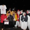 Le CRADO sur le marché de Noël de La Clarté