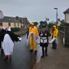 Le CRADO sur le marché de Noël de La Clarté