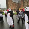 Le CRADO sur le marché de Noël de La Clarté