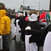 Le CRADO sur le marché de Noël de La Clarté