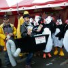Le CRADO sur les marchés de Noël de Diwan et de Trébeurden