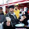 Le CRADO sur les marchés de Noël de Diwan et de Trébeurden