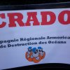 Le CRADO sur les marchés de Noël de Diwan et de Trébeurden