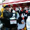 Le CRADO sur les marchés de Noël de Diwan et de Trébeurden
