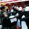 Le CRADO sur les marchés de Noël de Diwan et de Trébeurden