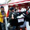Le CRADO sur les marchés de Noël de Diwan et de Trébeurden