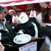 Le CRADO sur les marchés de Noël de Diwan et de Trébeurden