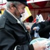 Le CRADO sur les marchés de Noël de Diwan et de Trébeurden