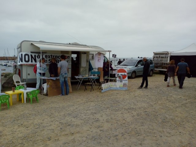 Fête de la mer Trébeurden 18-19/08/2018