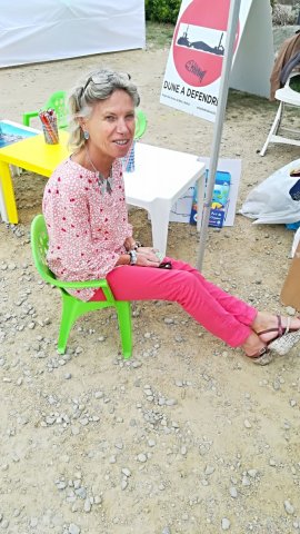 Fête de la mer Trébeurden 18-19/08/2018