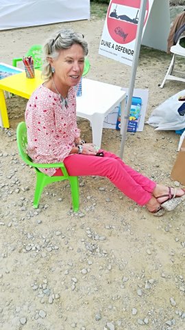 Fête de la mer Trébeurden 18-19/08/2018