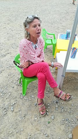 Fête de la mer Trébeurden 18-19/08/2018