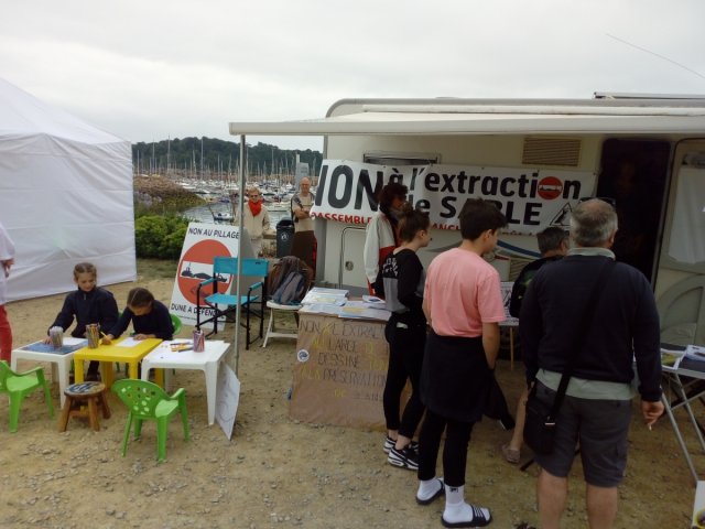 Fête de la mer Trébeurden 18-19/08/2018