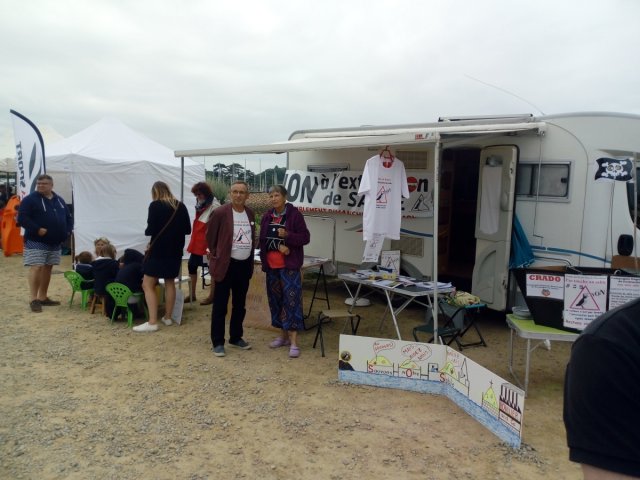 Fête de la mer Trébeurden 18-19/08/2018