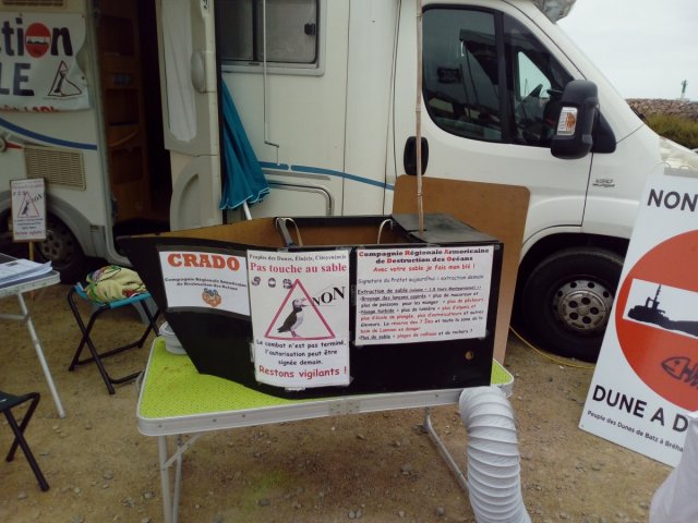 Fête de la mer Trébeurden 18-19/08/2018