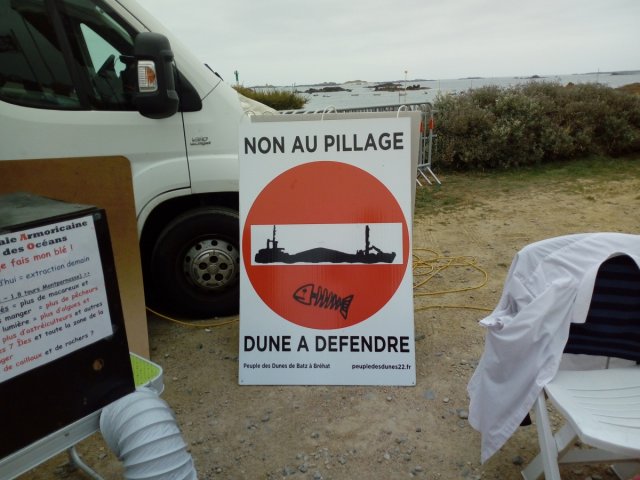Fête de la mer Trébeurden 18-19/08/2018