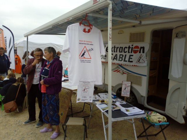 Fête de la mer Trébeurden 18-19/08/2018
