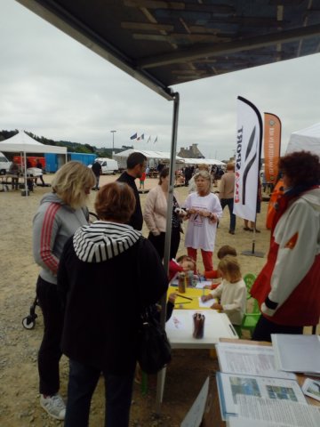 Fête de la mer Trébeurden 18-19/08/2018
