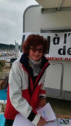 Fête de la mer Trébeurden 18-19/08/2018