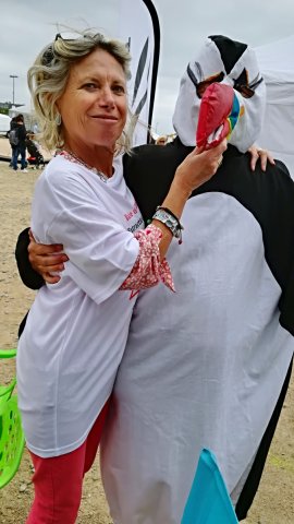 Fête de la mer Trébeurden 18-19/08/2018
