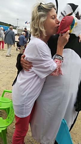 Fête de la mer Trébeurden 18-19/08/2018