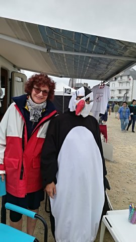 Fête de la mer Trébeurden 18-19/08/2018