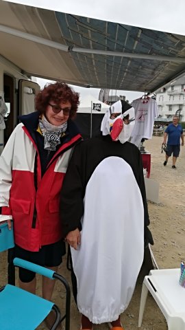 Fête de la mer Trébeurden 18-19/08/2018
