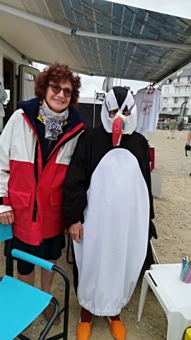 Fête de la mer Trébeurden 18-19/08/2018
