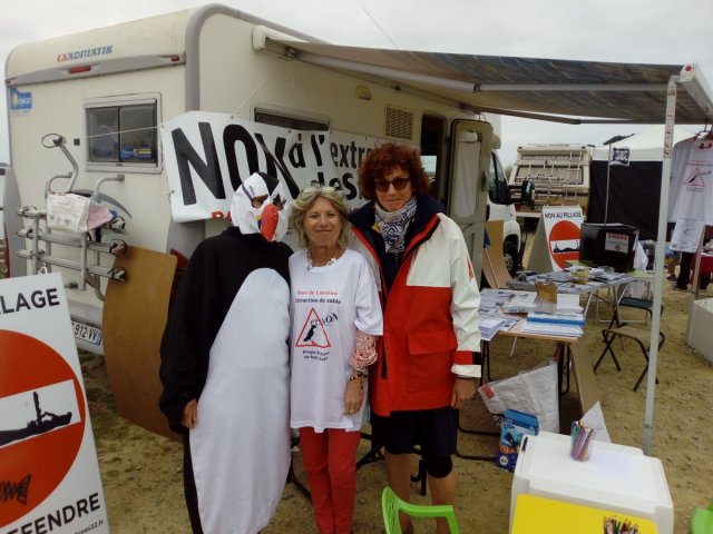 Fête de la mer Trébeurden 18-19/08/2018