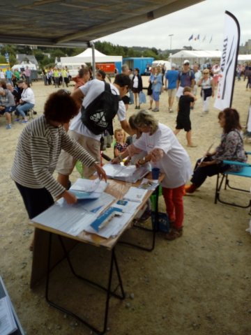 Fête de la mer Trébeurden 18-19/08/2018