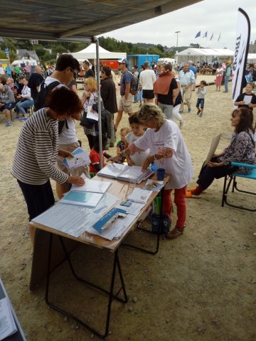 Fête de la mer Trébeurden 18-19/08/2018