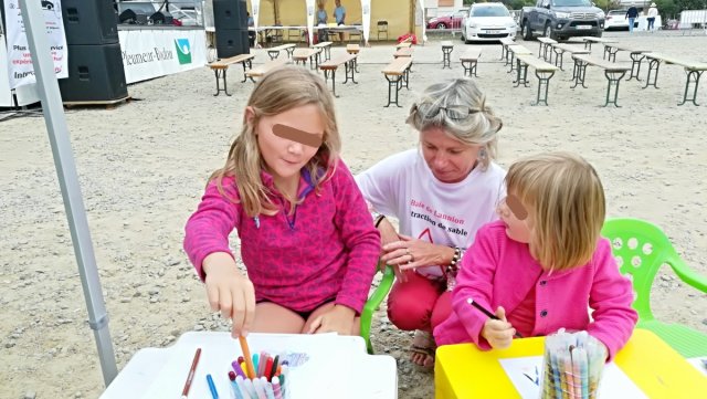 Fête de la mer Trébeurden 18-19/08/2018