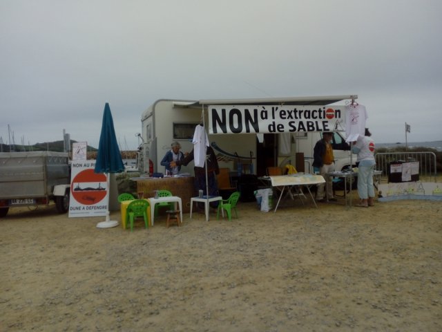 Fête de la mer Trébeurden 18-19/08/2018