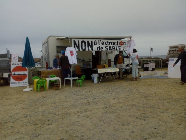 Fête de la mer Trébeurden 18-19/08/2018