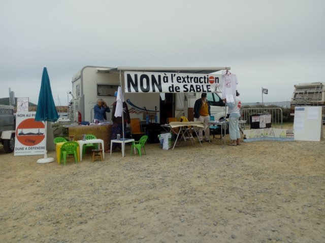 Fête de la mer Trébeurden 18-19/08/2018