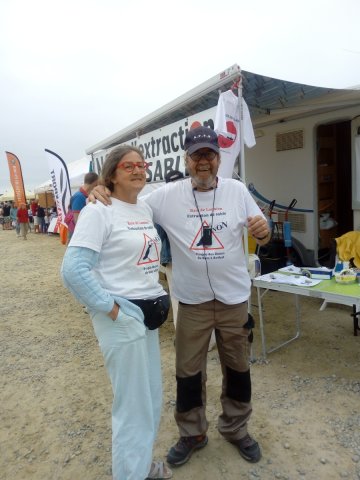 Fête de la mer Trébeurden 18-19/08/2018