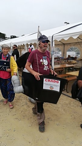 Fête de la mer Trébeurden 18-19/08/2018