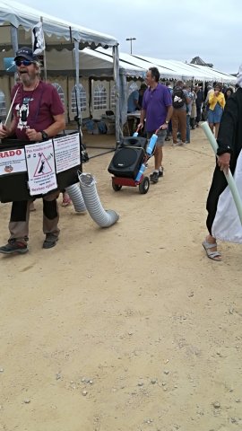 Fête de la mer Trébeurden 18-19/08/2018