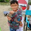 Fête de la mer Trébeurden 18-19/08/2018