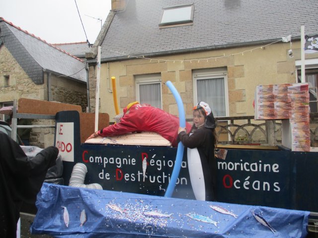 Carnaval de l'Île Grande (2)