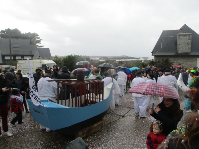 Carnaval de l'Île Grande (2)