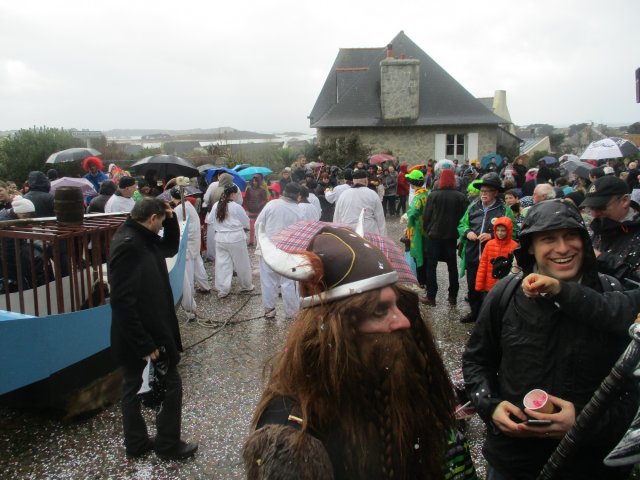 Carnaval de l'Île Grande (2)