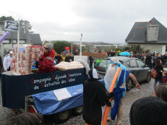 Carnaval de l'Île Grande (2)