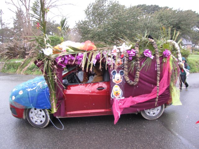 Carnaval de l'Île Grande (2)