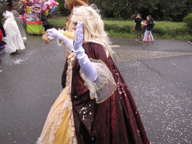 Carnaval de l'Île Grande (2)