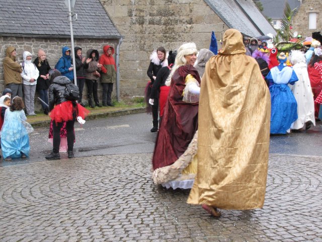 Carnaval de l'Île Grande (2)