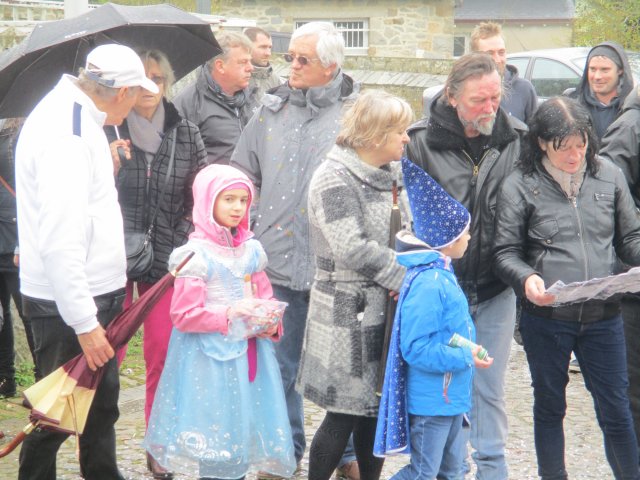 Carnaval de l'Île Grande (2)