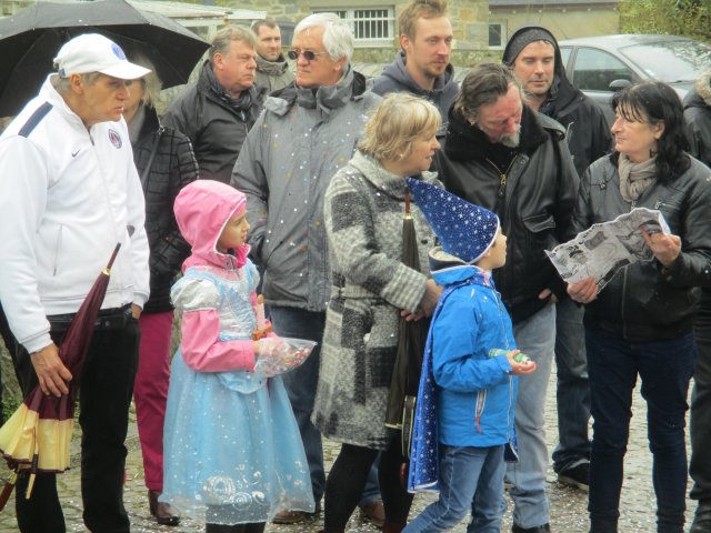 Carnaval de l'Île Grande (2)