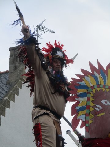 Carnaval de l'Île Grande (2)